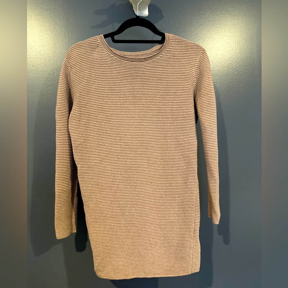 Small Wilfred Sweater Dress